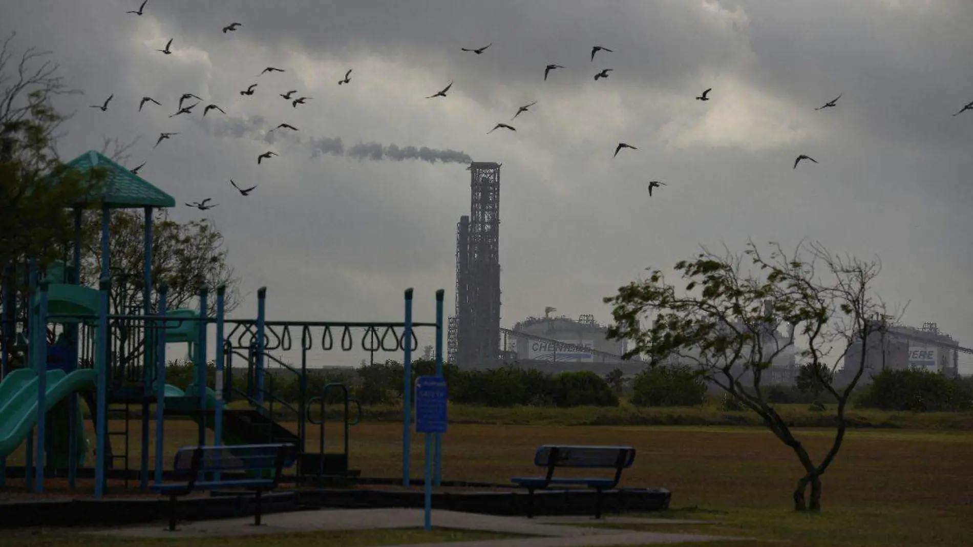 Crisis climática la tierra se calentará hasta 2.8 grados centígrados este siglo, afirma la ONU